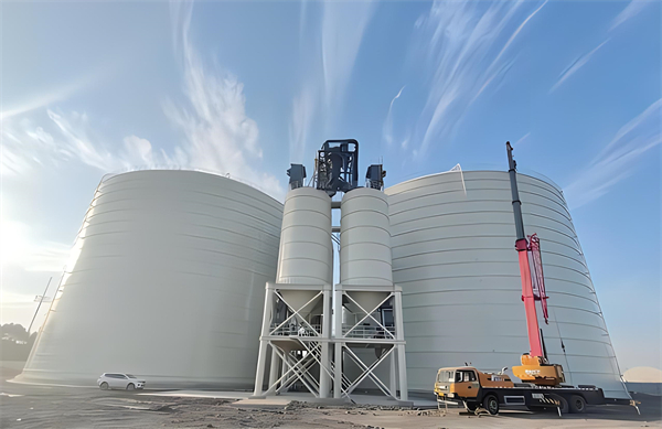 会理大型钢板库