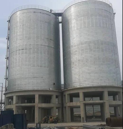 会理镀锌卷板仓